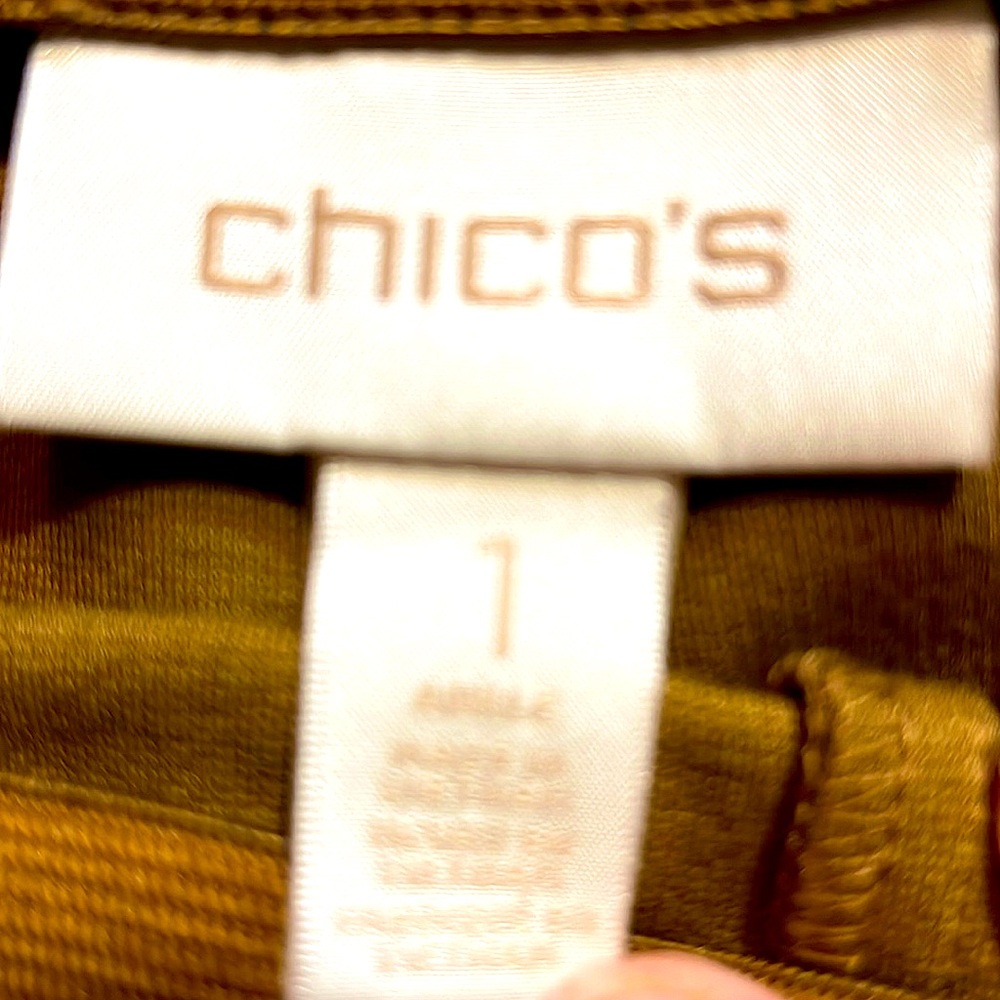 Woman’s pant